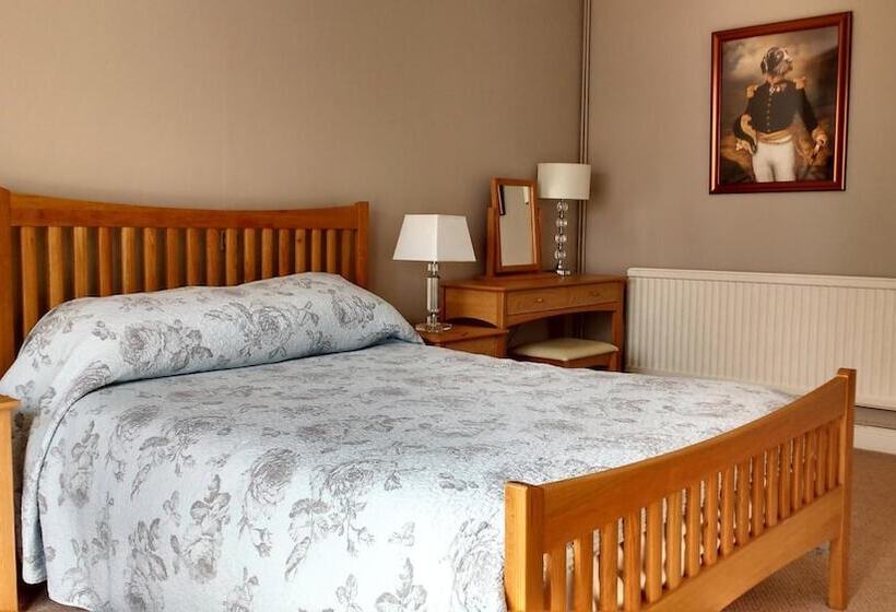 فندق The Bell House