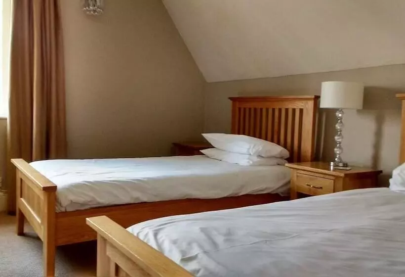 Hotel The Bell House