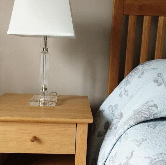 فندق The Bell House