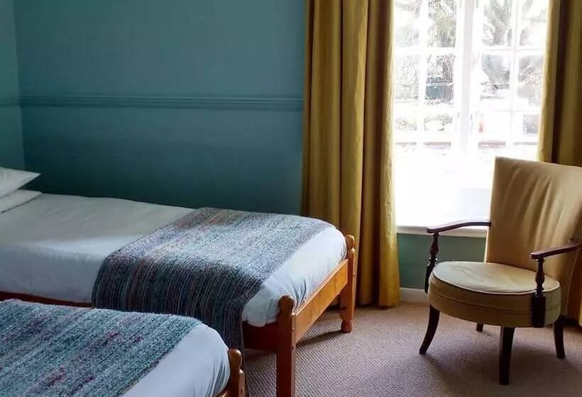 Hotel The Bell House