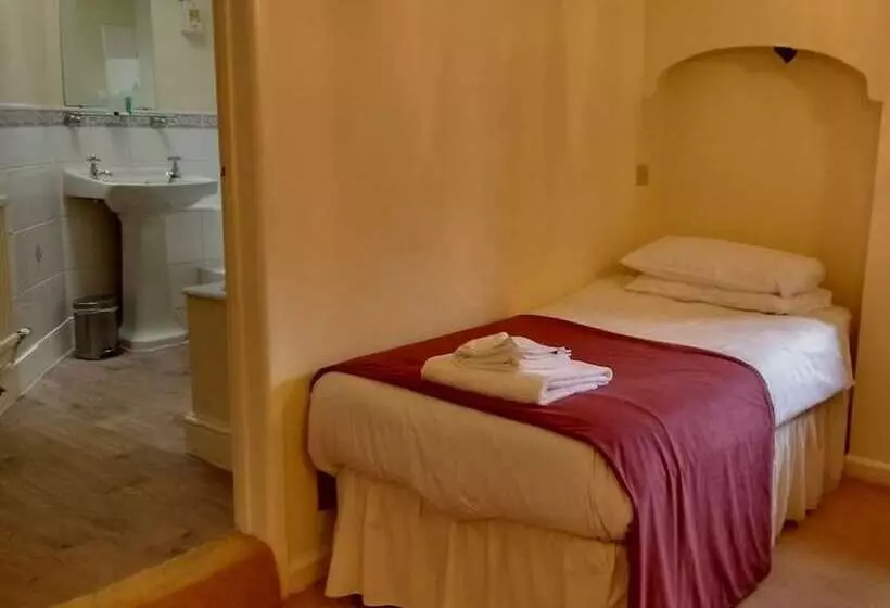 Hotel The Bell House