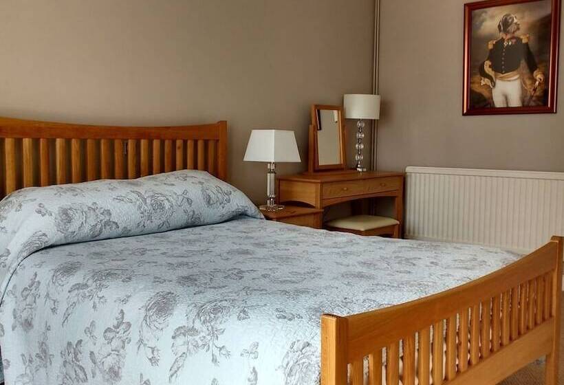 فندق The Bell House