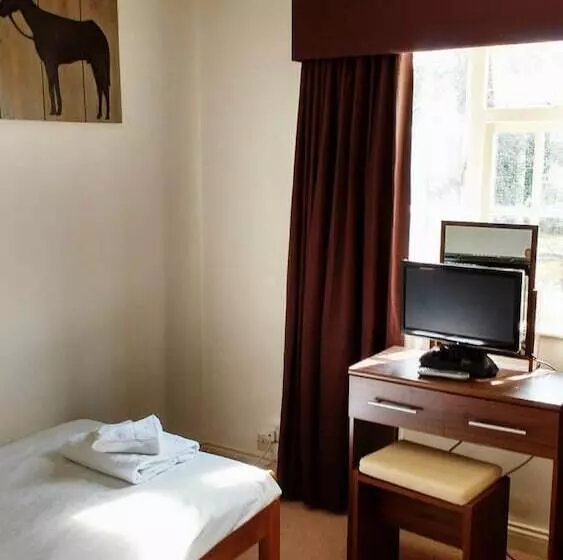 Hotel The Bell House