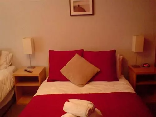 Hotelli The Brasenose Arms