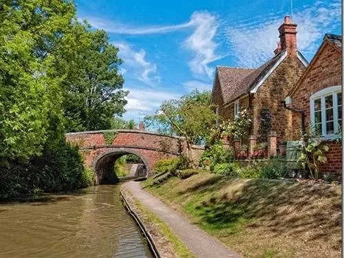 Hotelli The Brasenose Arms