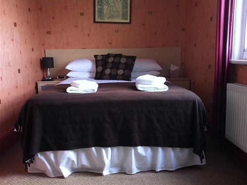 호텔 The George Inn  Blackawton