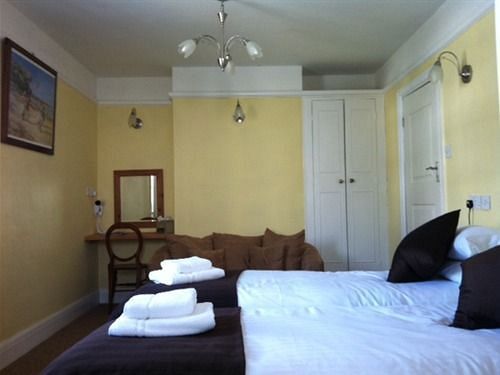 호텔 The George Inn  Blackawton