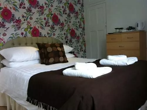 호텔 The George Inn Blackawton