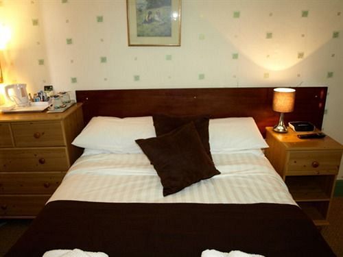 호텔 The George Inn  Blackawton