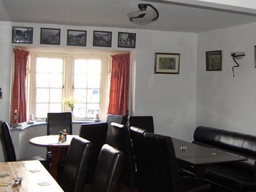 호텔 The George Inn  Blackawton