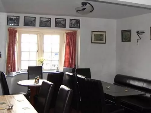 호텔 The George Inn Blackawton