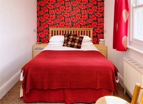 호텔 The George Inn  Blackawton