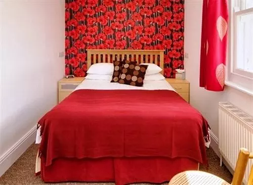 호텔 The George Inn Blackawton