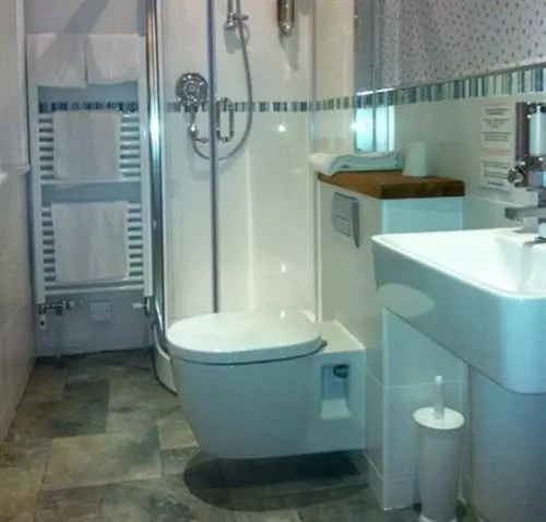 호텔 The George Inn Blackawton