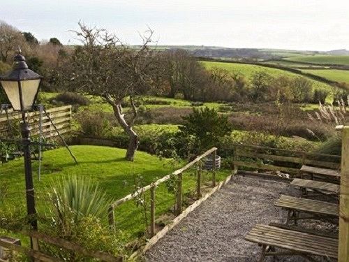 호텔 The George Inn  Blackawton