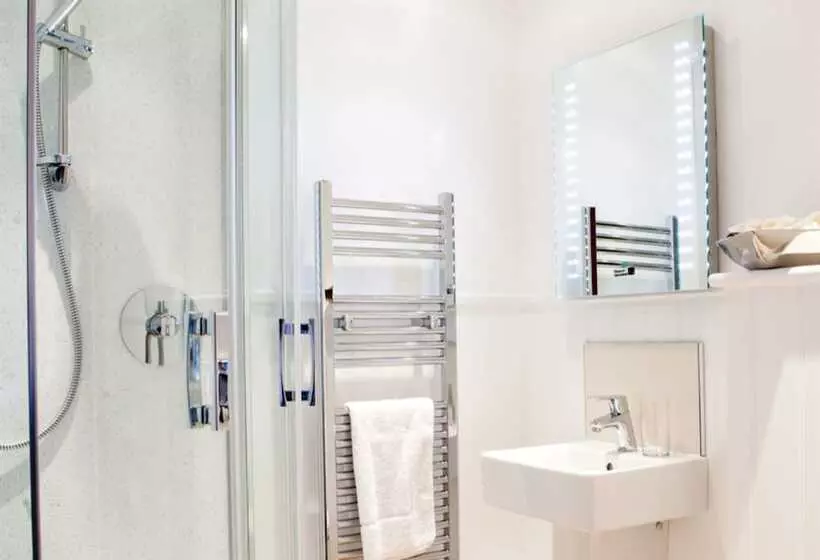 فندق The Victoria Inn