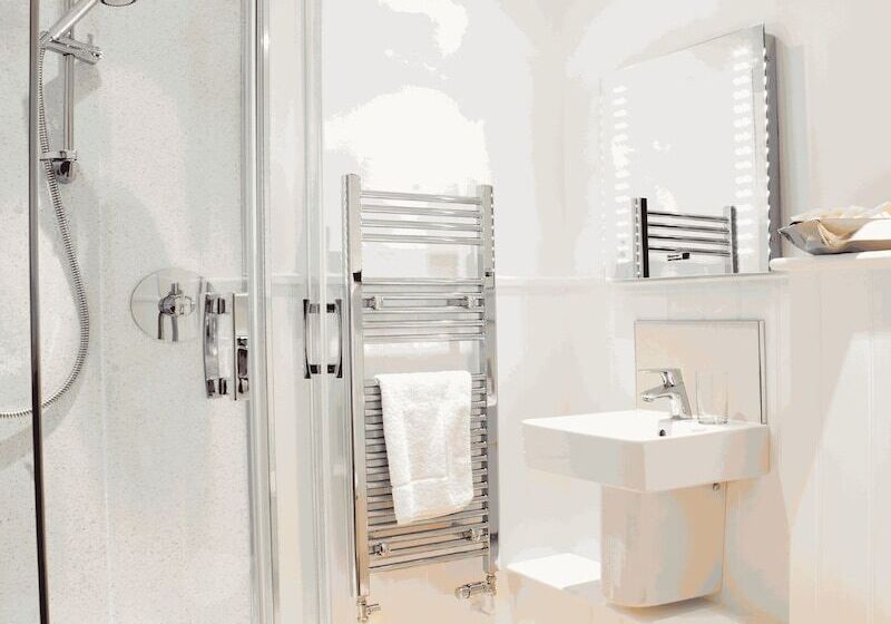 ホテル The Victoria Inn