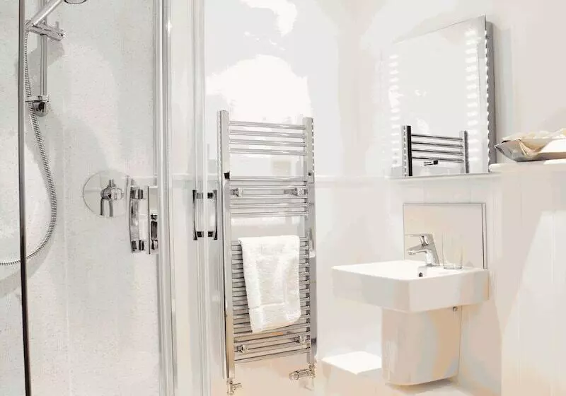 فندق The Victoria Inn