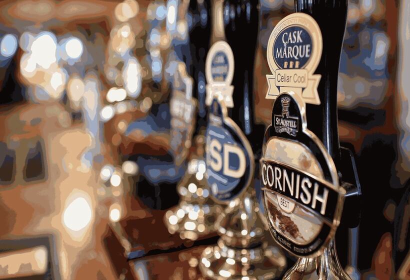 ホテル The Victoria Inn