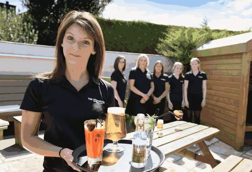 فندق The Victoria Inn