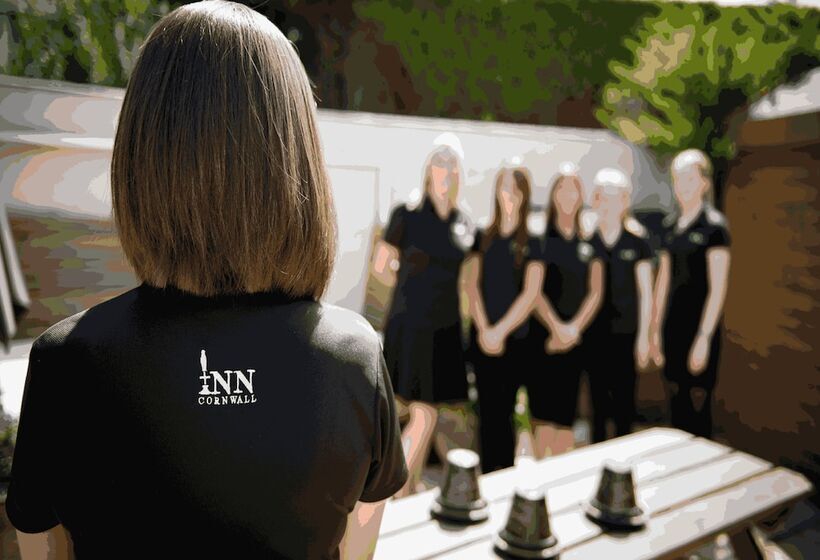 ホテル The Victoria Inn