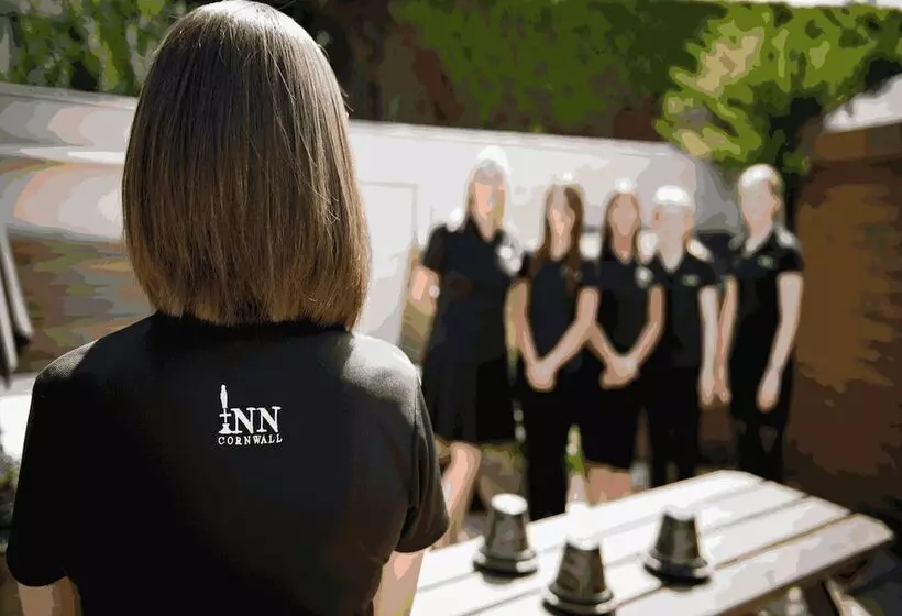 فندق The Victoria Inn