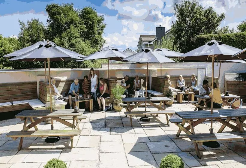 فندق The Victoria Inn