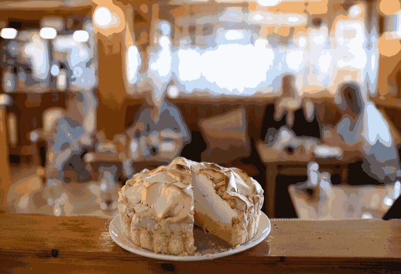 ホテル The Victoria Inn