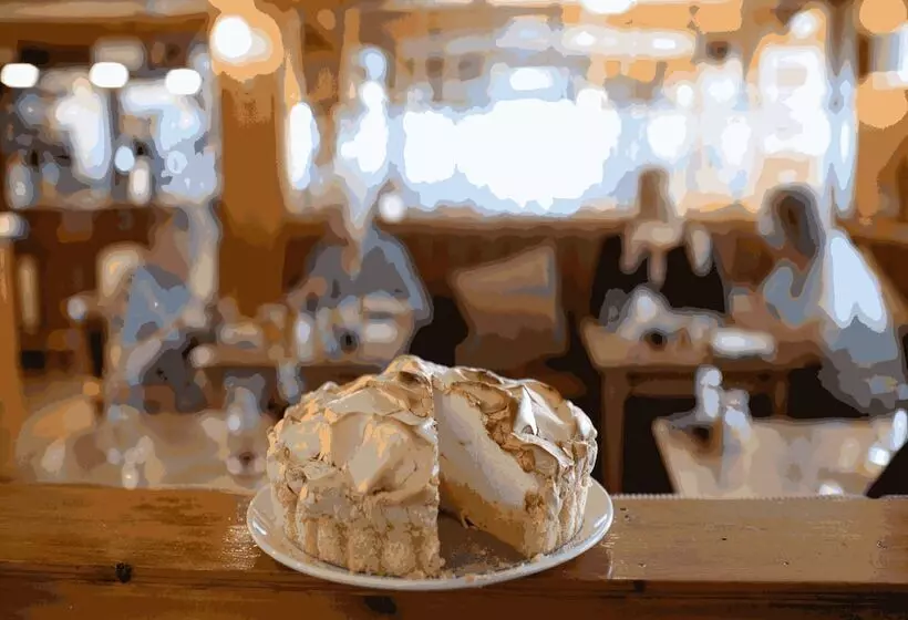 فندق The Victoria Inn