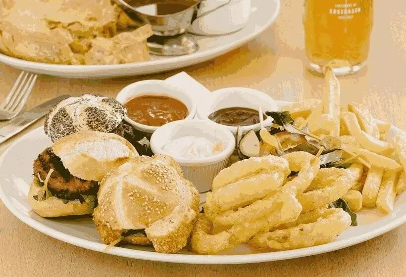 فندق The Victoria Inn