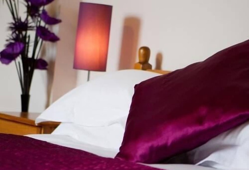 ホテル The Victoria Inn