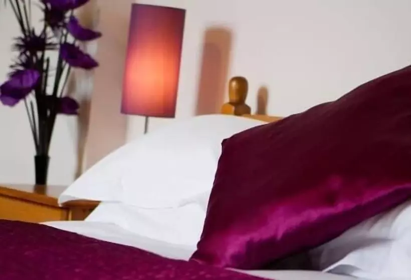 فندق The Victoria Inn