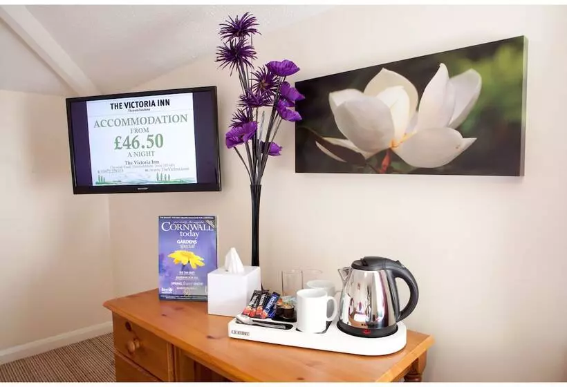 فندق The Victoria Inn