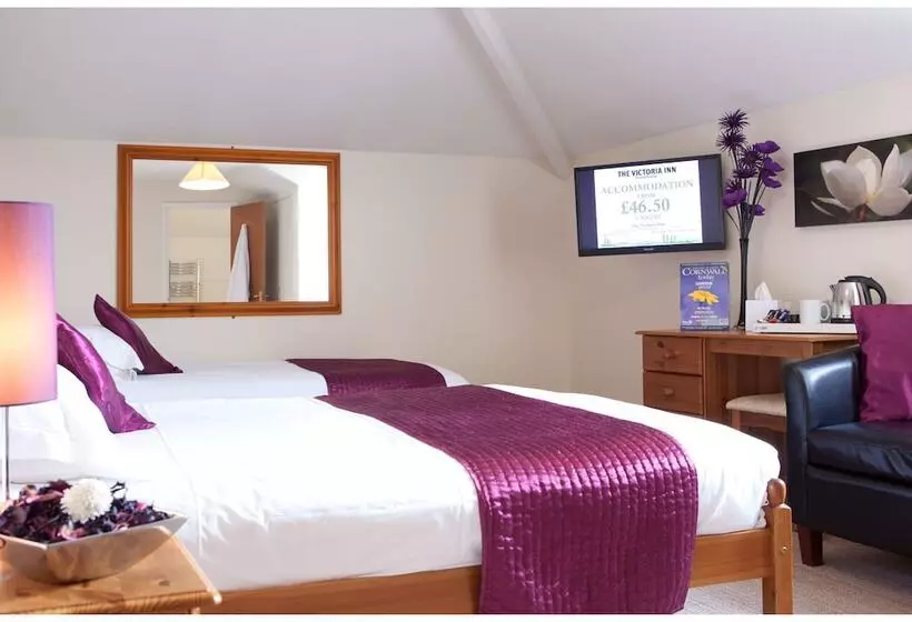 فندق The Victoria Inn