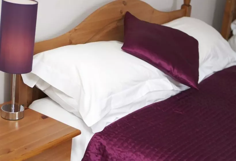 فندق The Victoria Inn