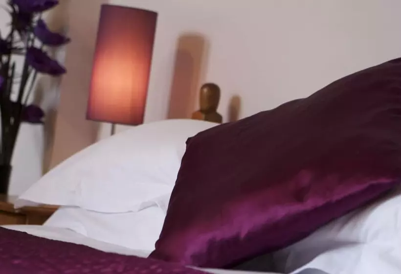 فندق The Victoria Inn