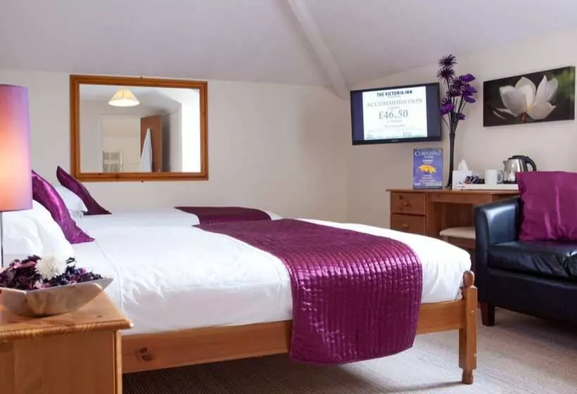 فندق The Victoria Inn