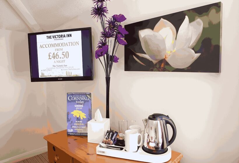 ホテル The Victoria Inn