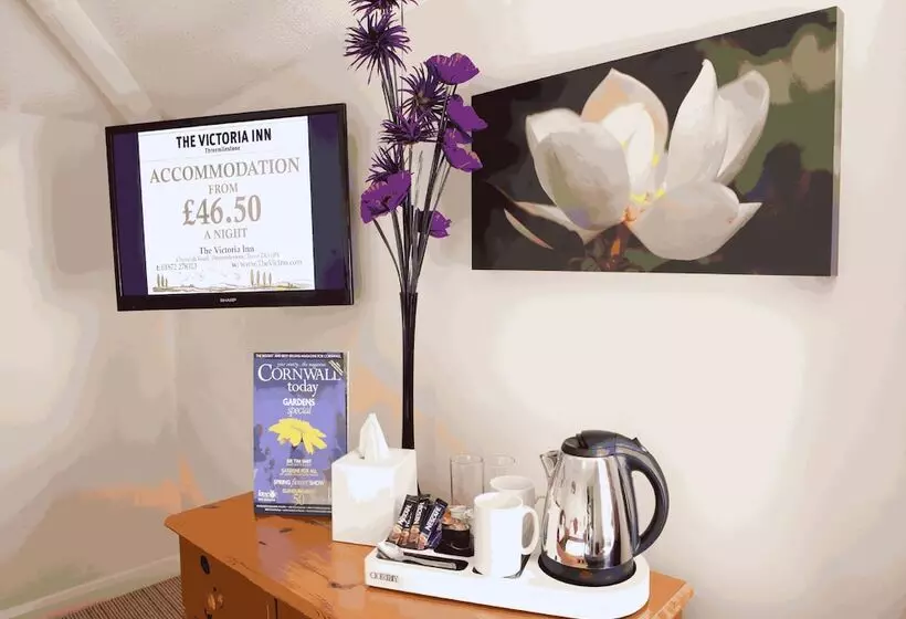 فندق The Victoria Inn