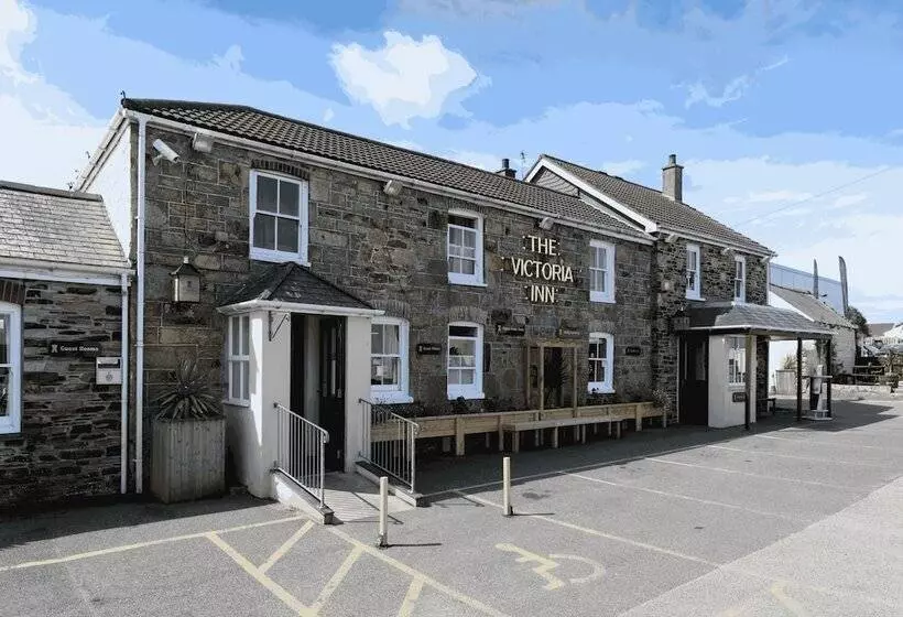 فندق The Victoria Inn