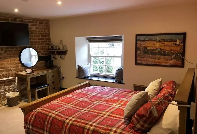 فندق The White Hart