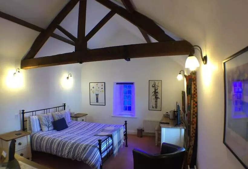 فندق The White Hart