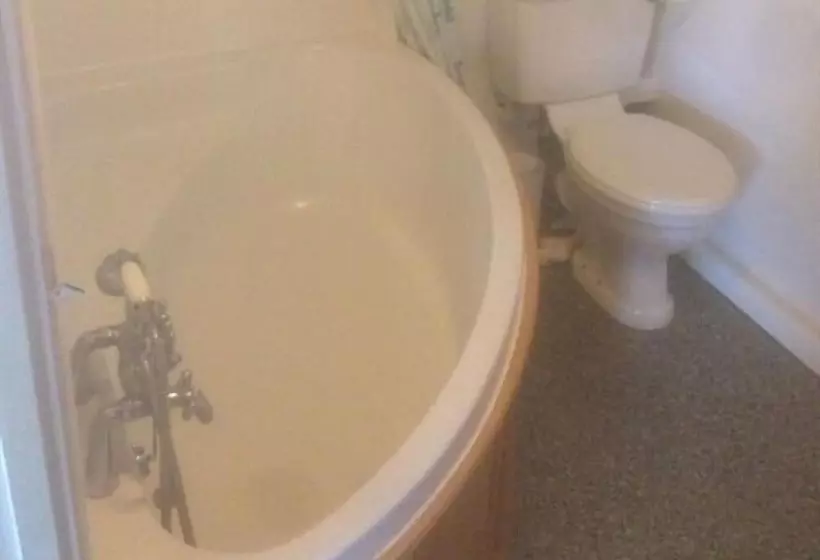 Отель The White Horse