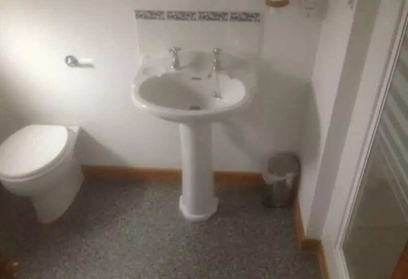 Отель The White Horse