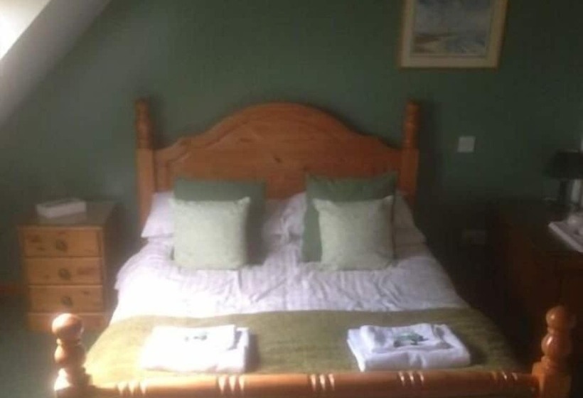 ホテル The White Horse