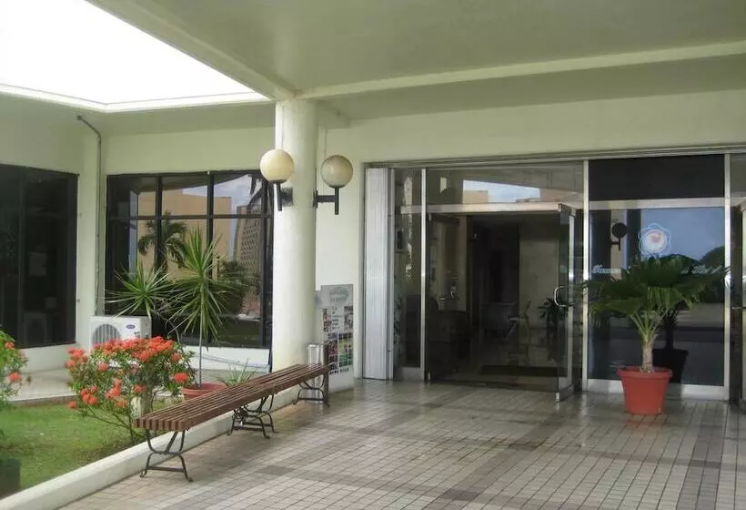 Hotel Tumon Bay Capital