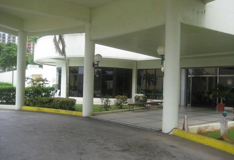 Hotel Tumon Bay Capital