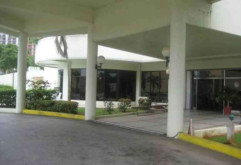 Hotel Tumon Bay Capital