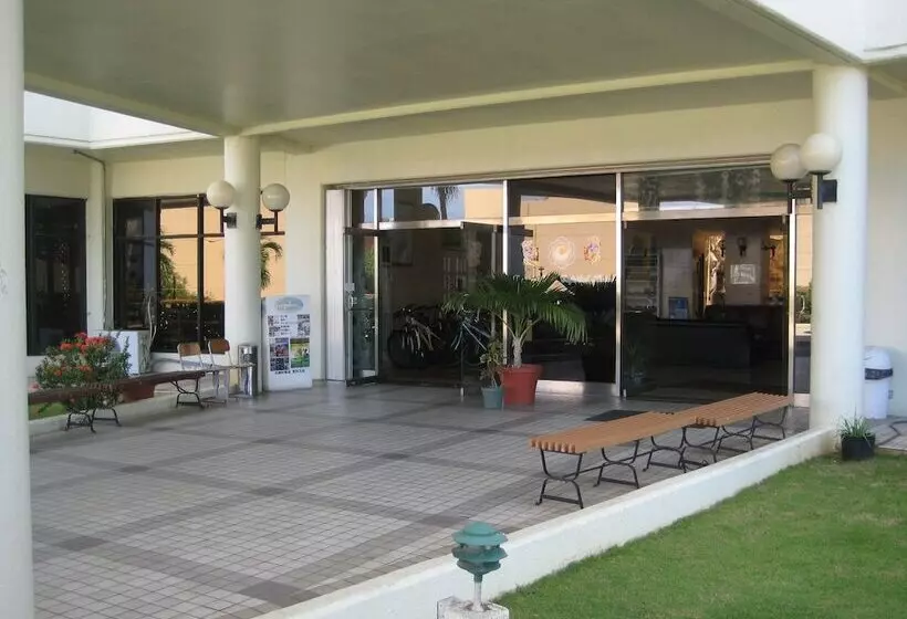 Hotel Tumon Bay Capital