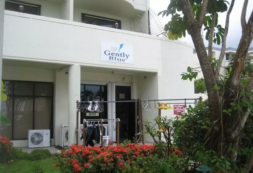 Hotel Tumon Bay Capital